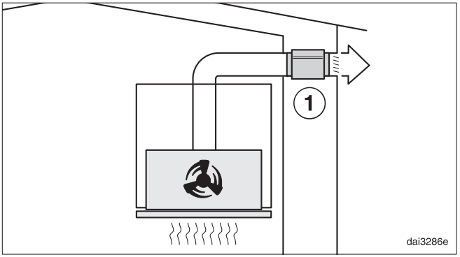 Miele DAS4630 Cooker Hood - fig 23
