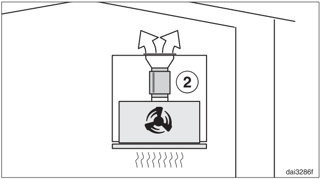 Miele DAS4630 Cooker Hood - fig 24