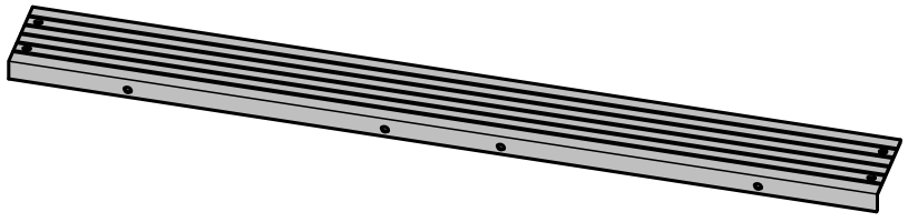 Miele DAS4630 Cooker Hood - fig 4