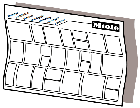 Miele DAS4630 Cooker Hood - fig 6