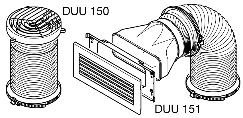 Miele DAS4630 Cooker Hood - fig 8