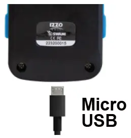 IZZO-GOLF-Swami-ACE-Golf-GPS-Rangefinder-FIG-1