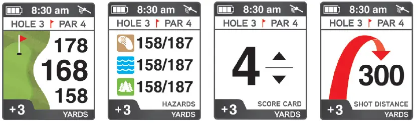 IZZO-GOLF-Swami-ACE-Golf-GPS-Rangefinder-FIG-3