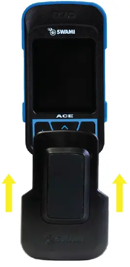 IZZO-GOLF-Swami-ACE-Golf-GPS-Rangefinder-FIG-5