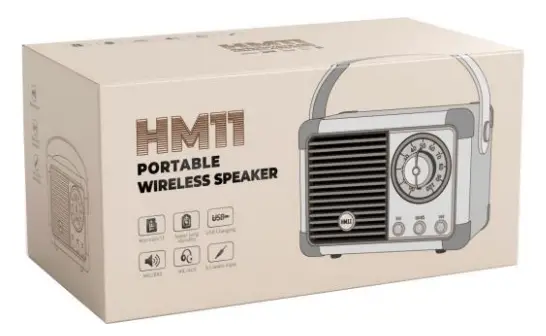 Baolira-HM11-Bluetooth-Speaker-fig-5