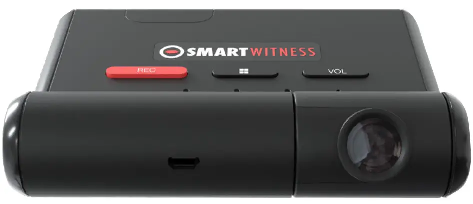 SmartWitness AP1 EMEA Ap1 Video Telematics Camera