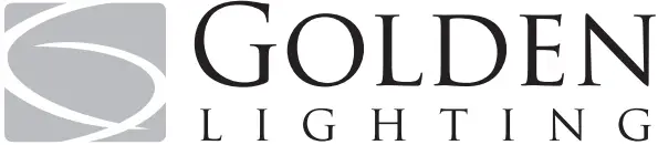 GOLDEN LIGHTING logo
