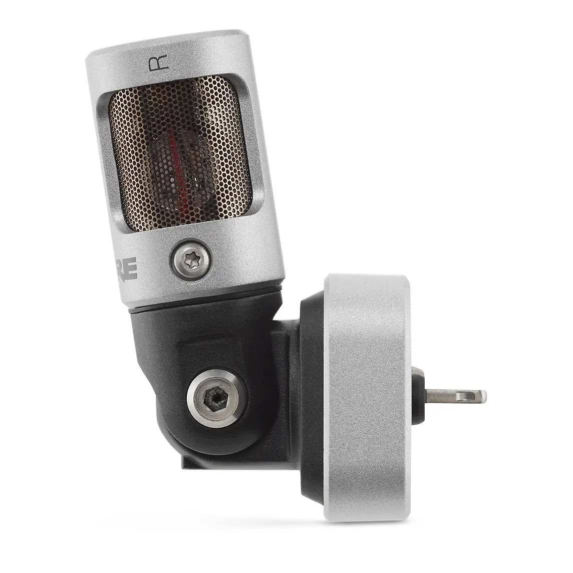 Shure Mv88 Shureplus Motiv Ios Mid-side Stereo Condenser Microphone User Manual