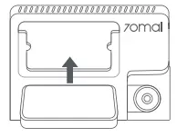 70mai-A800S-Series-Dash-Camera- (5)