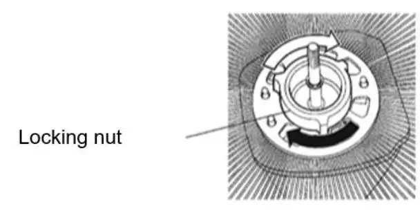 timberk T-DF1202 Desk Fan - Figure 3