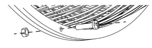 timberk T-DF1202 Desk Fan - Figure 6