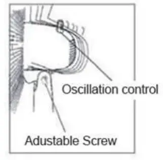 timberk T-DF1202 Desk Fan - Figure 7