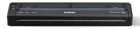brother PJ-862 Portable Printer