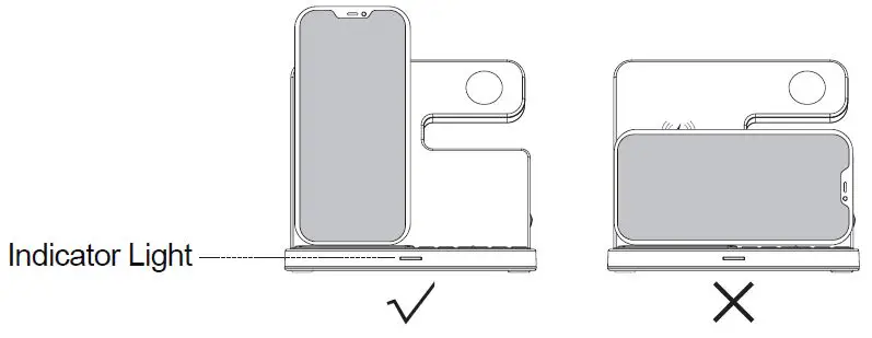 BUFFBEE-BK12-Alarm-Clock-with-Wireless-Charger-fig- (14)