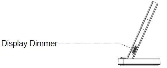 BUFFBEE-BK12-Alarm-Clock-with-Wireless-Charger-fig- (4)