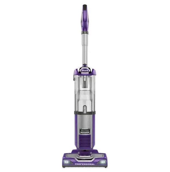 Shark Nv472 Rocket Upright Vacuum Cleaner User Manual