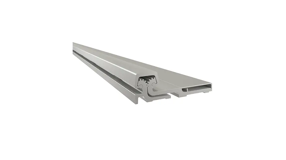 Assa Abloy Fs-bp Aluminum Continuous Hinges Instruction Manual