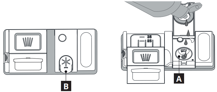 IKEA 30475624 FINPUTSAD Integrated Dishwasher - fig 3