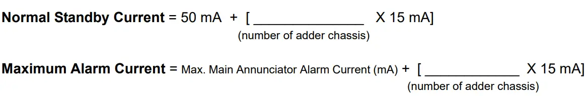 MGC-RA-1000-Series-Remote-Multiplex-Annunciator-Panels-fig-5
