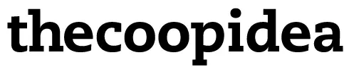thecoopidea logo