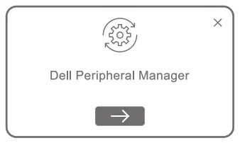 DELL KM5221W Wireless Keyboard and Mouse - icon1