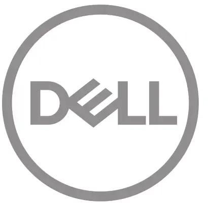 DELL logo