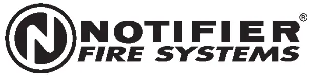NOTIFIER VeriFire Logo
