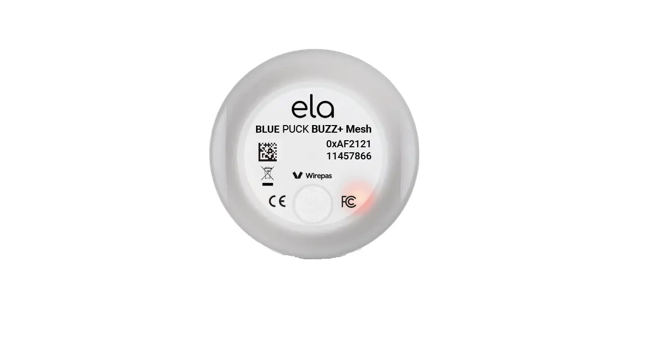 Atal Ibs-bb-a100 Ble Beacon Installation Guide