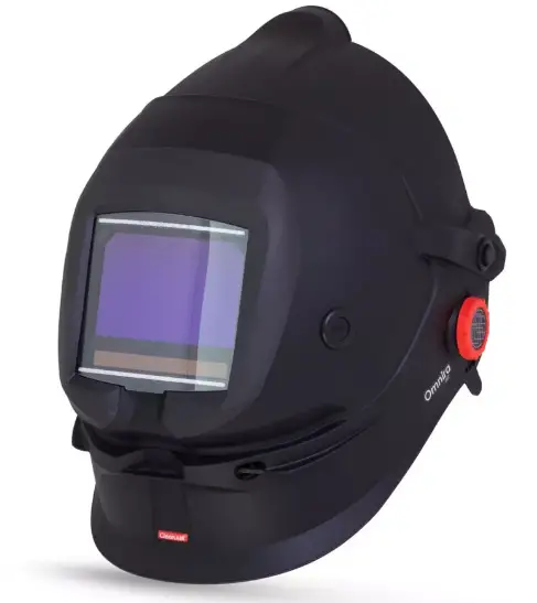 CleanAIR 703078 Magnifying Lens Holder CA Verus