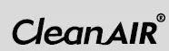 cleanair logo