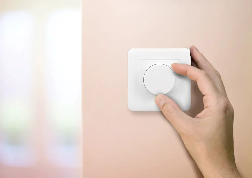 Heatit Z-dim Installation Guide