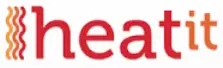HEATIT logo