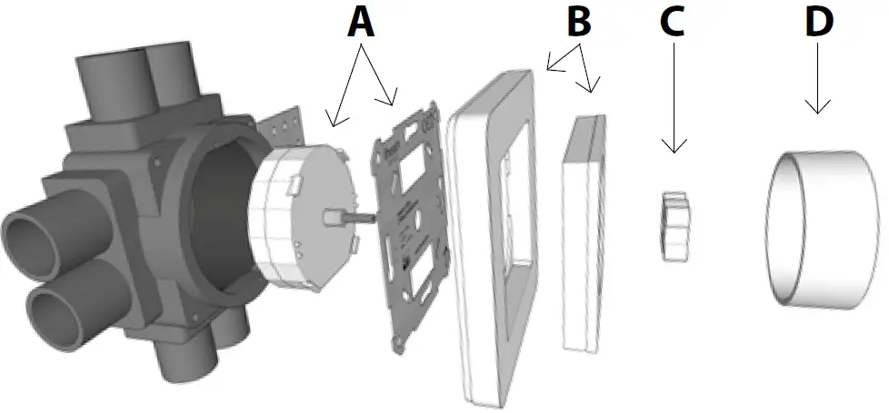 INSTALLATION & WIRING
