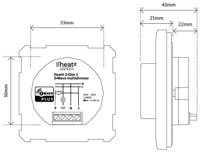Wiring diagram 1
