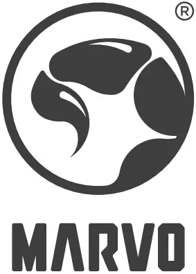 MARVO logo