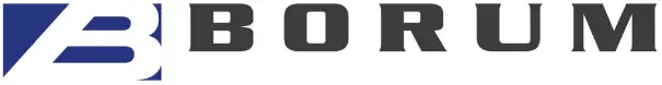 BORUM-logo