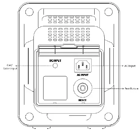 pecronPE-1000-Portable-Power-Station-FIG-3