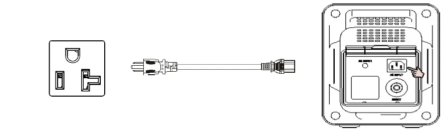 pecronPE-1000-Portable-Power-Station-FIG-4