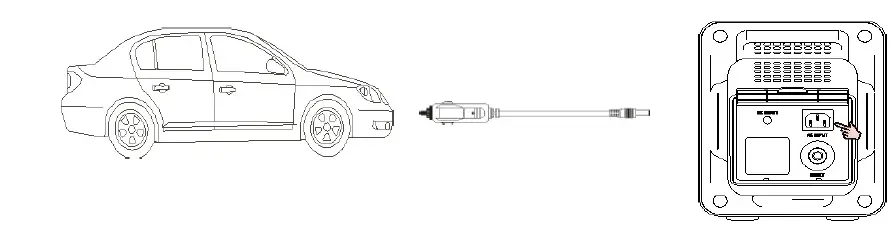 pecronPE-1000-Portable-Power-Station-FIG-6