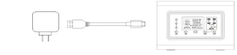 pecronPE-1000-Portable-Power-Station-FIG-7