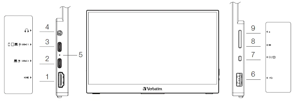 Verbatim-PMT-14-15-17-Portable-Touch-Monitor-fig-1