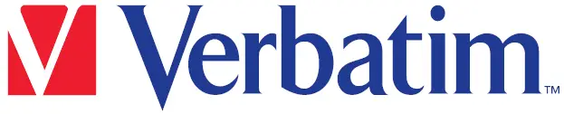 Verbatim-logo