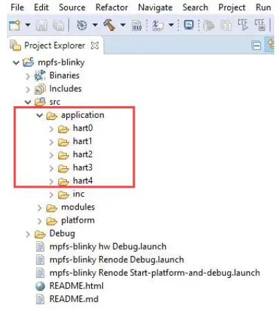 Microchip-UG0881-PolarFire-SoC-FPGA-Booting-And-Configuration-fig 8