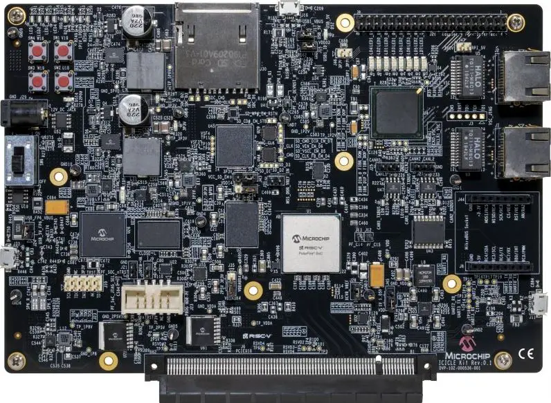 Microchip-UG0881-PolarFire-SoC-FPGA-Booting-And-Configuration-product