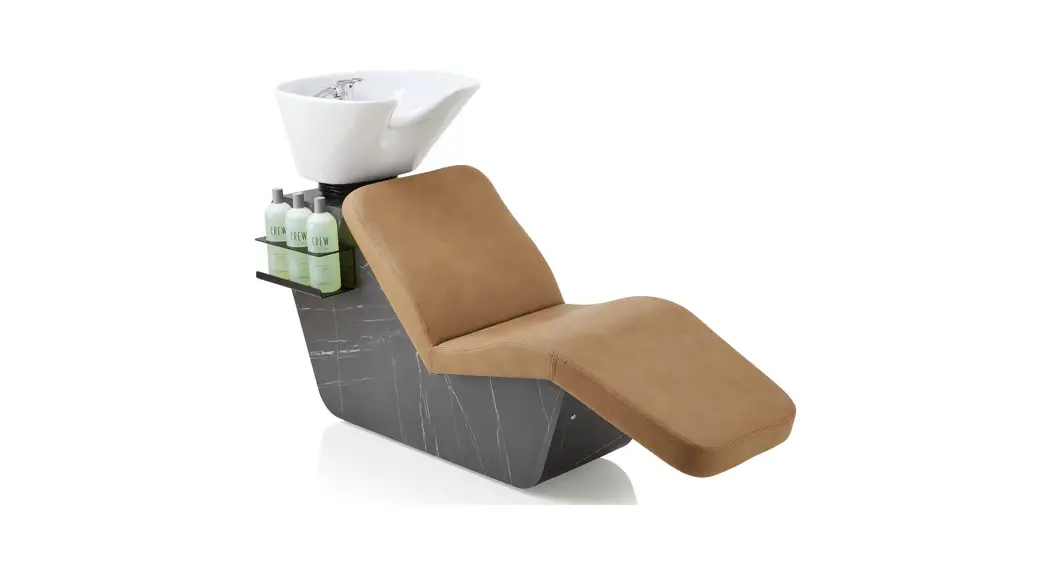 Rem 04688 Marina Wash Unit Instruction Manual