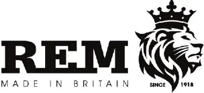 REM 04688 Marina Wash Unit - logo 2