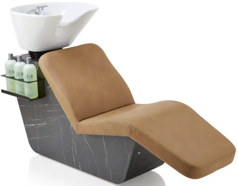 REM 04688 Marina Wash Unit