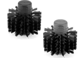 JBC CL1007 Blue Core Metal Brushes for Automatic Tip Cleaner 1