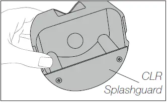 JBC CL1007 Blue Core Metal Brushes for Automatic Tip Cleaner 5