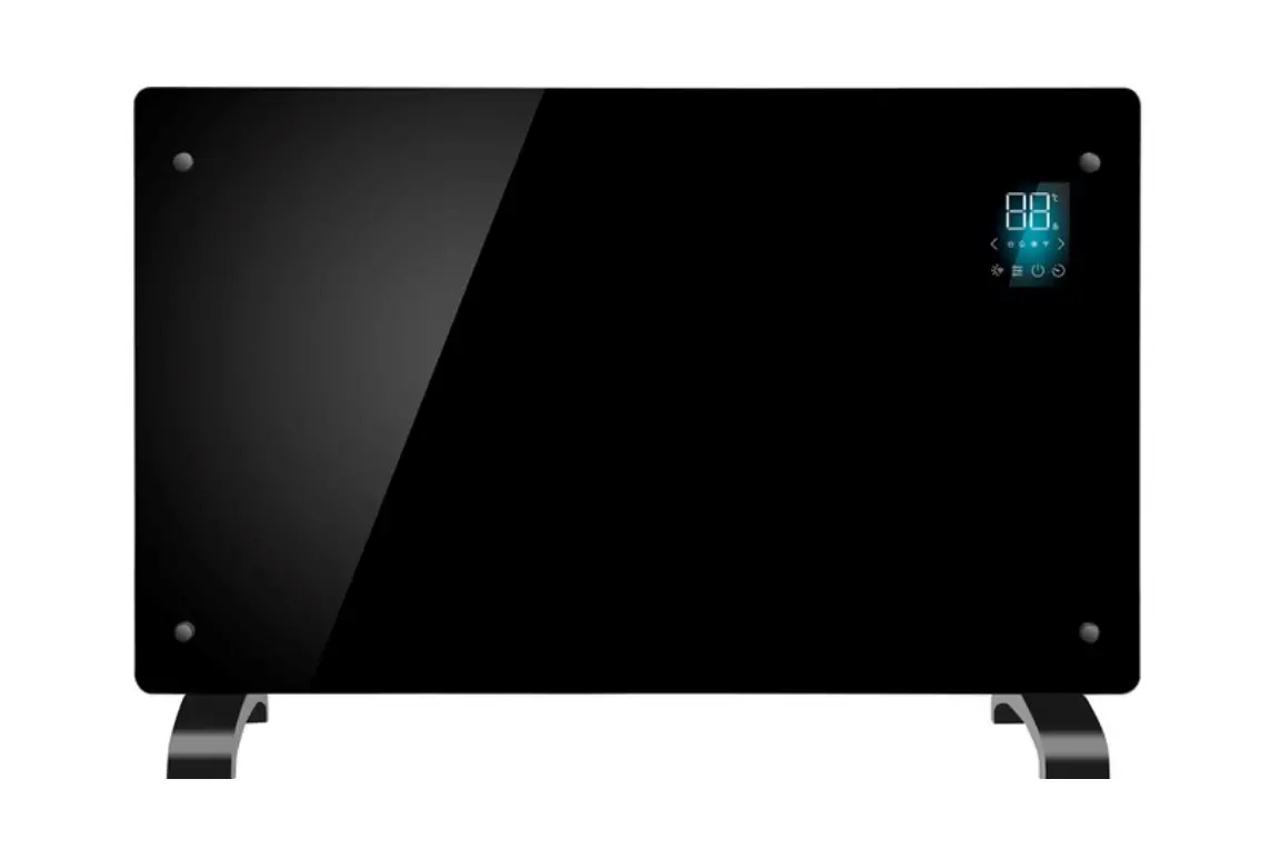 Solaire Vitra Panel Heater Instruction Manual